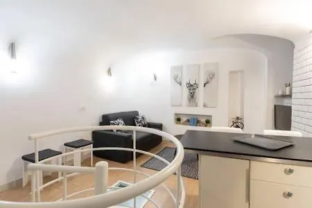 Apartamento Vicolo Navona Roma